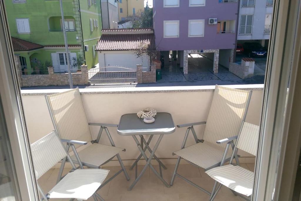 Ferienwohnung Liam Pula Exterior foto